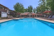 Country Hills Apartment Homes