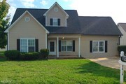 3 Bedroom Single-Family Home for Rent $1325