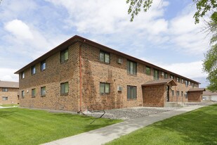 BMI Fargo Apartments