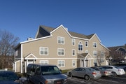 Liberty Place Apartments