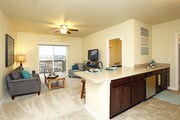 Chevalia Ridge Apartments