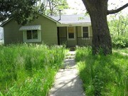 2 Bedroom Single-Family Home for Rent $200