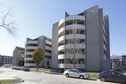 1107 S 2nd St Apartments