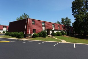 Lorna Place Apartments