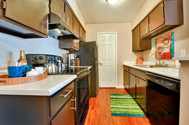 Sedona Ridge Apartments