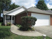 3 Bedroom Single-Family Home for Rent $1250