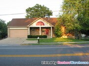 4 Bedroom Single-Family Home for Rent $1395