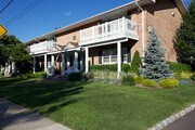 Fairfield Court Apartamentos