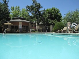 Mesa Verde Apartments