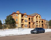 Oasis Apartments