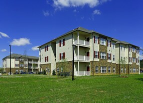 Charleston Apartments