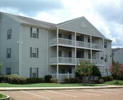Cambridge Apartment Homes
