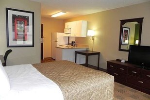 Furnished Studio – Charlotte - Pineville -... Apartments