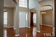 4 Bedroom Single-Family Home for Rent $1995