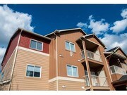 The Homestead Apartments