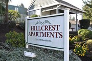 The Hillcrest Apartments