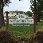 Shore Manor Senior Apartments