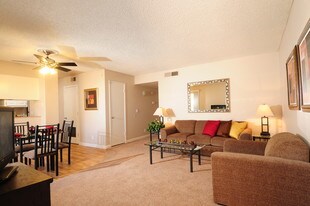 Stonegate Furnished Apartments