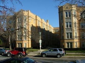 230 S Maple Apartments