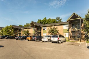 Maple Creek Apartments