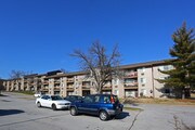Maryville Gardens Apartments I