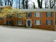 Princeton Circle West Apartments