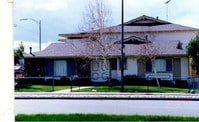 4595 Pearl Ave Apartments