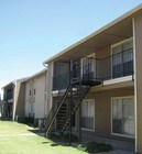 Dyersdale Village Apartamentos