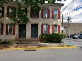 24 N 4th St Lewisburg PA Apartments