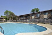 Eagle Creek Apartments