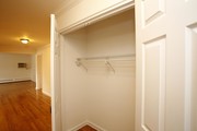 New England Village Apartments