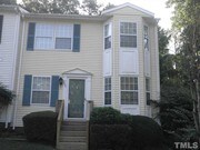 3 Bedroom Townhome for Rent $975