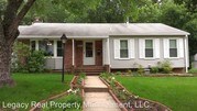 4 Bedroom Single-Family Home for Rent $1950