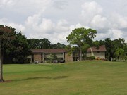 Estero Woods Village Apartments