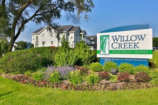 Willow Creek Apartments
