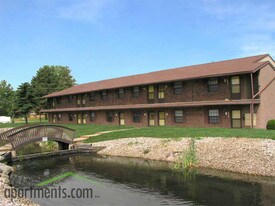 Partridge Run Apartments
