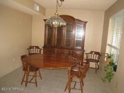 3 Bedroom Single-Family Home for Rent $1150