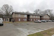 Cedar Place Apartments