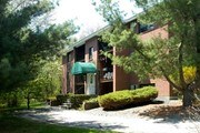 Walnut Park Apartments