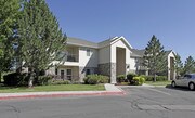 Fairstone at Riverview Apartments