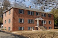 170 Piermont Ave Apartments