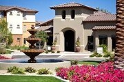 Serafina Apartments