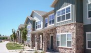 Sandalwood Apartments