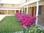 Brenham Park Apartments