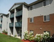 Colonial Meadows Senior Community Apartments