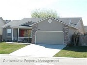 3 Bedroom Single-Family Home for Rent $1100