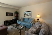 Oakleigh Apartments