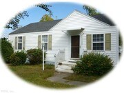 3 Bedroom Single-Family Home for Rent $1000