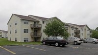 Fairway Park Apartments