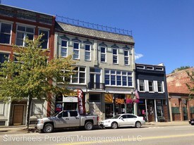 2 Bedroom Condo Unit for Rent $1325